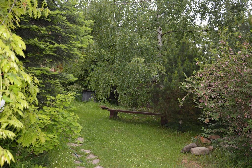 Sadyba Karpatiya Jaremcze Zewnętrze zdjęcie